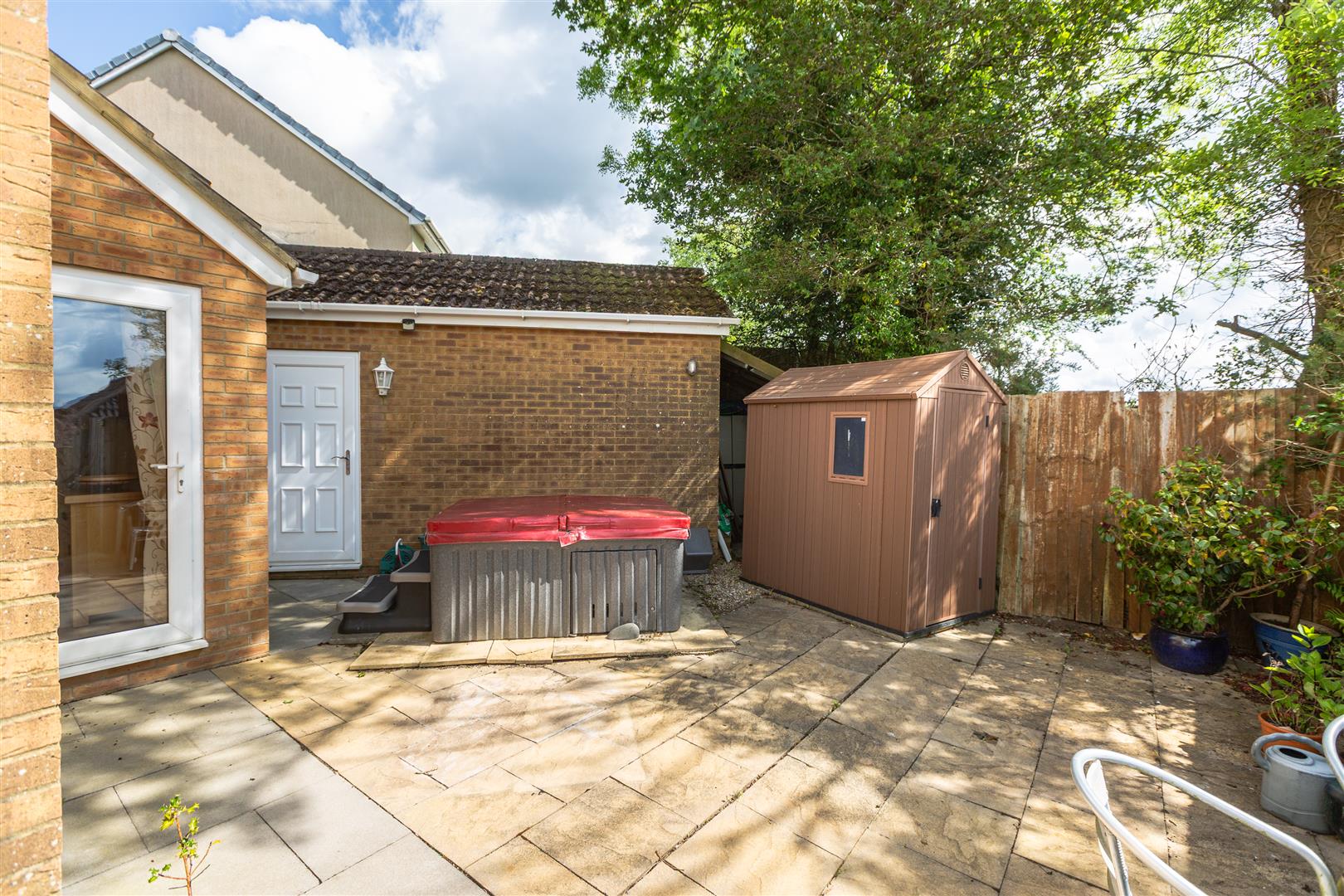 Fronhaul, Llanelli, SA14 8LF